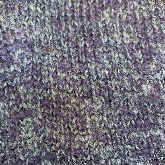 Wool Blend Button Up Sweater - Picture 14 of 14